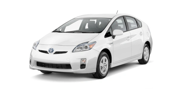 Toyota Prius III [W30,W35] (2009-2015)